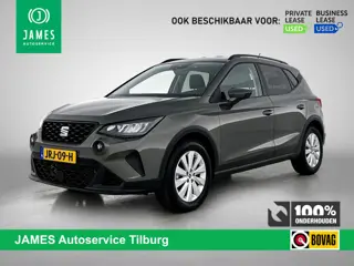 SEAT Arona 1.0 TSI AUTOM. Style Connect CARPLAY-NAV | CRUISE | PRIVACY-GLASS