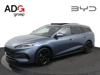 BYD SEAL 6 DM-i TOURING Comfort Lite | Panoramadak | 360 graden camera