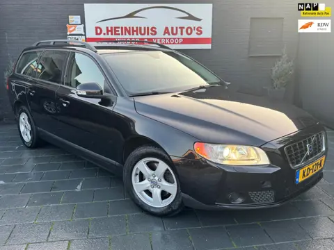 Volvo V70 2.0D Momentum