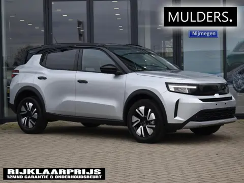 Opel Frontera 1.2 Turbo Hybrid GS VOORRAAD KORTING