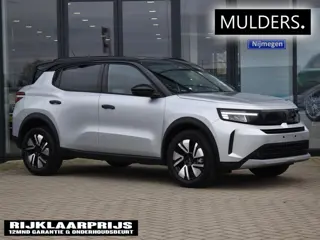 Opel Frontera 1.2 Turbo Hybrid GS VOORRAAD KORTING