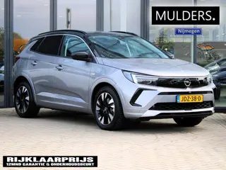 Opel Grandland 1.6 Turbo Plug-In Hybrid Business Elegance | Navi / Alcantara / Camera
