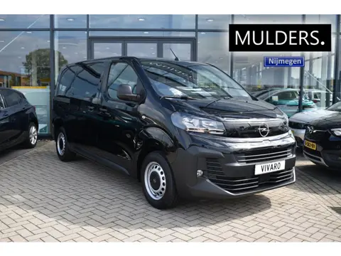 Opel Vivaro Electric L2 75 kWh