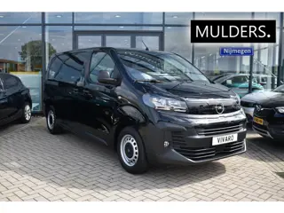 Opel Vivaro Electric L2 75 kWh