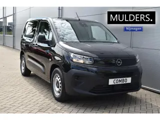 Opel Combo Electric 136 L1 50kWh