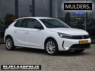 Opel Corsa Electric Long Range Edition 51 kWh VOORRAAD KORTING