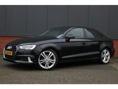 Audi A3 Limousine 35 TFSI CoD Advance NAP | Automaat | digital dash | navi |