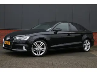 Audi A3 Limousine 35 TFSI CoD Advance NAP | Automaat | digital dash | navi |