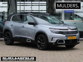 Citroen C5 Aircross 1.6 Plug-in Hybrid 225 Business Plus | Automaat | Camera / Trekhaak / Pano / Nav