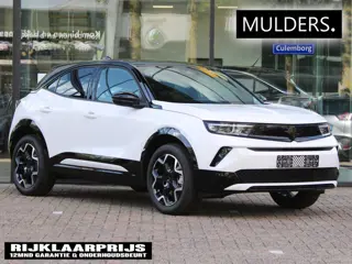 Opel Mokka Electric GS 54 kWh VOORRAAD KORTING