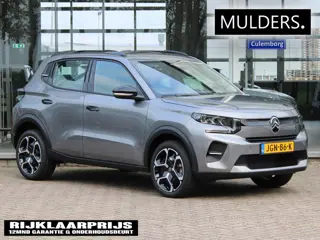 Citroen C3 HYBRID 110 PLUS VOORRAADKORTING