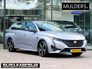 Peugeot 308 SW 1.2 PureTech GT Automaat | Navi / Camera / Climate