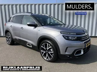 Citroen C5 Aircross PLUG-IN HYBRID 225 AUTOMAAT SHINE