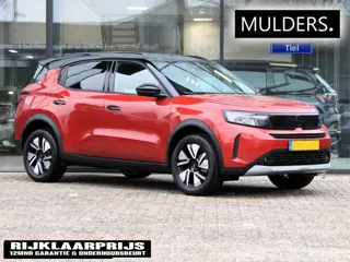 Opel Frontera Electric GS 44 kWh VOORRAAD KORTING