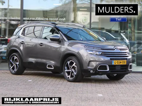 Citroen C5 Aircross 1.6 PureTech Feel Automaat | Navi / Camera / Climate