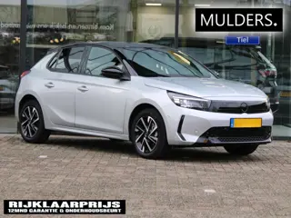 Opel Corsa 1.2 Turbo GS VOORRAAD KORTING