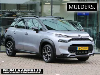 Citroen C3 Aircross 1.2 PureTech Shine | Navi / Camera / Climate