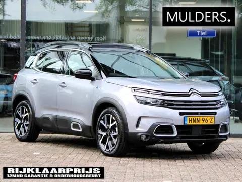 Citroen C5 Aircross 1.6 Plug-in Hybrid 225 Shine | Navi / Panoramadak / Camera