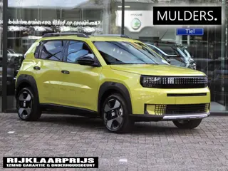 Fiat Grande Panda La Prima 11 kW 44 kWh VOORRAAD KORTING