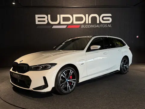 BMW 3 Serie Touring 320e | M-sport | LCI | Trekhaak | Adap Cruise