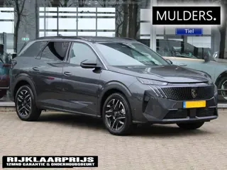 Peugeot 5008 1.2 Hybrid 145 Allure VOORRAAD KORTING