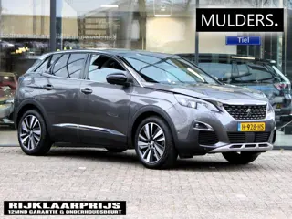 Peugeot 3008 1.2 PureTech GT Line Automaat | Navi / Camera / Climate
