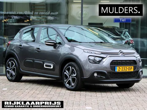 Citroen C3 1.2 PureTech Max | Navi / Climate / Cruise