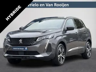 Peugeot 3008 1.2 Hybrid 145 GT  | ACC | 360 Camera | Clima | Stoelverw. | Navi | Sportstoelen ( Vest