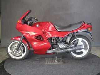 BMW K1100RS Zeer nette motorfiets (bj 1993)