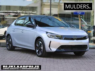 Opel Corsa Electric GS 50 kWh VOORRAAD KORTING | GRATIS WALLBOX