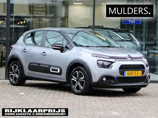 Citroen C3 1.2 PureTech Plus | Navi / Climate / Cruise