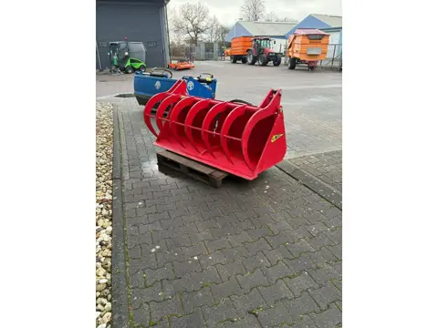 Wifo pelikaanbak THG-180 euro (bj 2022)