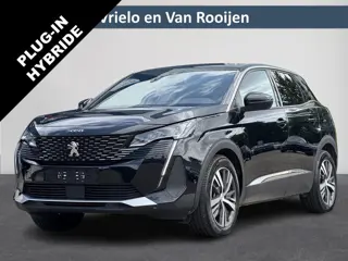 Peugeot 3008 1.6 HYbrid 180 Allure  | Automaat | Carplay | Clima | Navi |Camera | Blindspot | Plug i