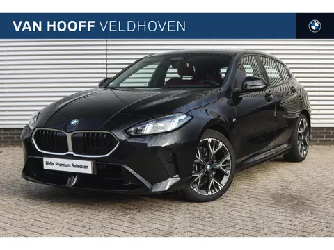 BMW 1 Serie 120 M Sport Automaat / Sportstoelen / Achteruitrijcamera / M Adaptief onderstel / Adapti