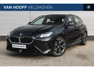 BMW 1 Serie 120 M Sport Automaat / Sportstoelen / Achteruitrijcamera / M Adaptief onderstel / Adapti