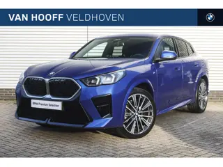 BMW X2 sDrive20i M Sport Automaat / Sportstoelen / Achteruitrijcamera / M Adaptief onderstel / Comfo