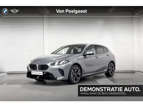 BMW 1 Serie 120 | M-Sport Design | Driving Assistant | Harman/Kardon