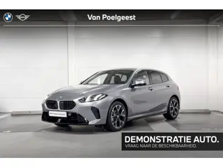 BMW 1 Serie 120 | M-Sport Design | Driving Assistant | Harman/Kardon