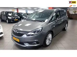 Opel Zafira 1.4 Turbo Online Edition 7p.