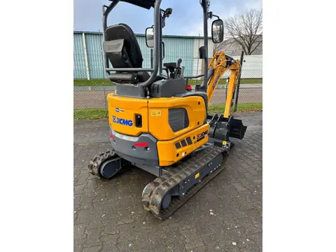 XCMG xc19e (bj 2025)