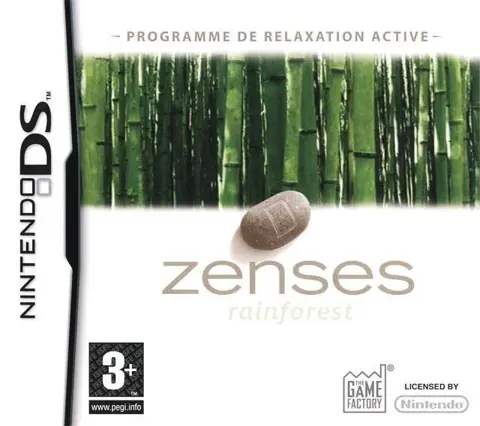 Zenses Rainforest