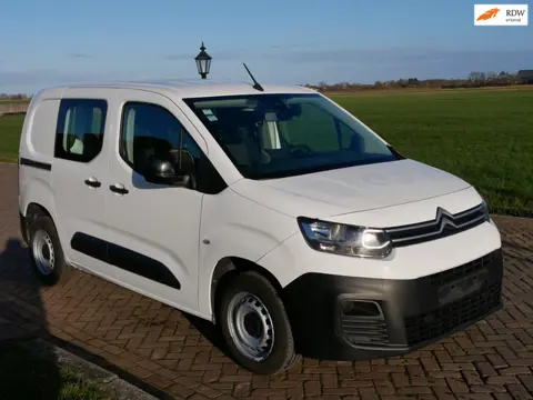 Citroen Berlingo 1.5 BlueHDI Club 100 AC ** 5699 EX BTW **