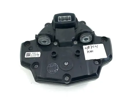 TELLERSET Kawasaki ER 6 2012 - 2015