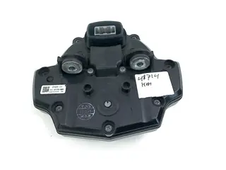 TELLERSET Kawasaki ER 6 2012 - 2015