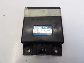 CDI UNIT Kawasaki GPX 600 1988 - 1994
