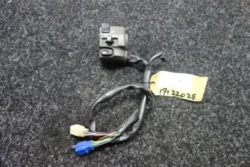 STUURSCHAKELAAR LINKS Yamaha FAZER 600 1998 - 2000