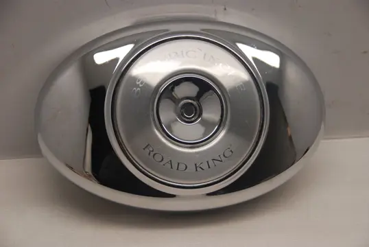 LUCHTFILTERHUIS Harley Davidson Touring 2000 - 2017