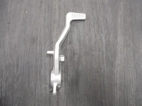 REMPEDAAL BMW M 1000 RR 2021 - 2022