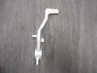 REMPEDAAL BMW M 1000 RR 2021 - 2022