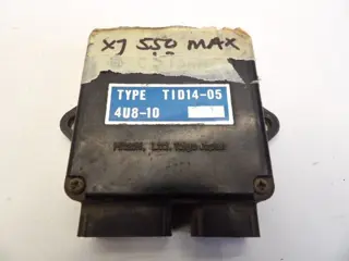 CDI UNIT Yamaha XJ 550 1981 - 1984